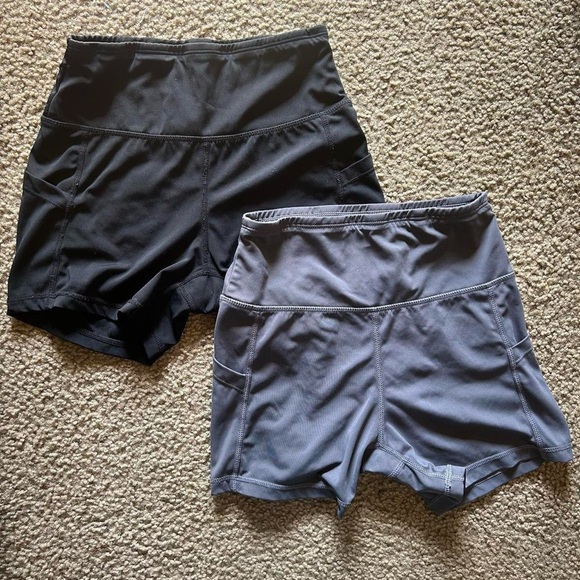 SPANDEX BUNDLE XS ATHLEISURE - Picture 1 of 3